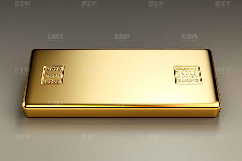 黄金理财产品贵金属素材