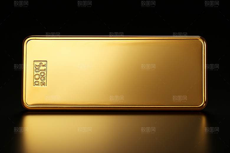 黄金富贵投资素材
