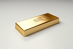黄金高清贵金属素材