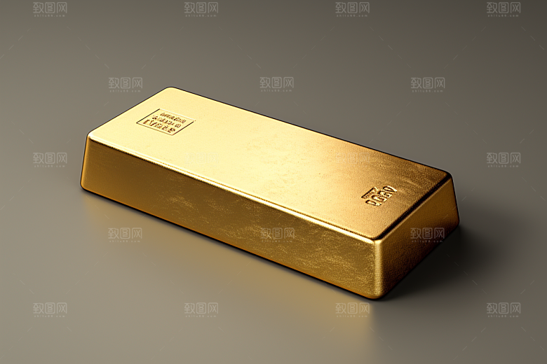 黄金财富贵金属素材