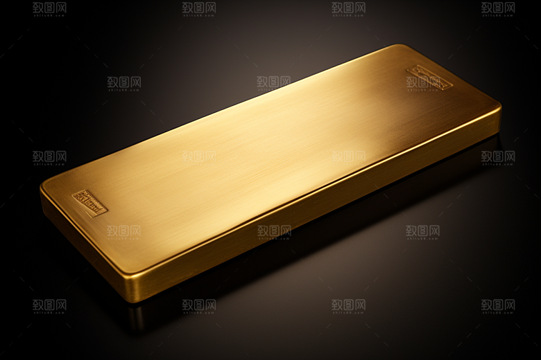 黄金理财产品财富素材