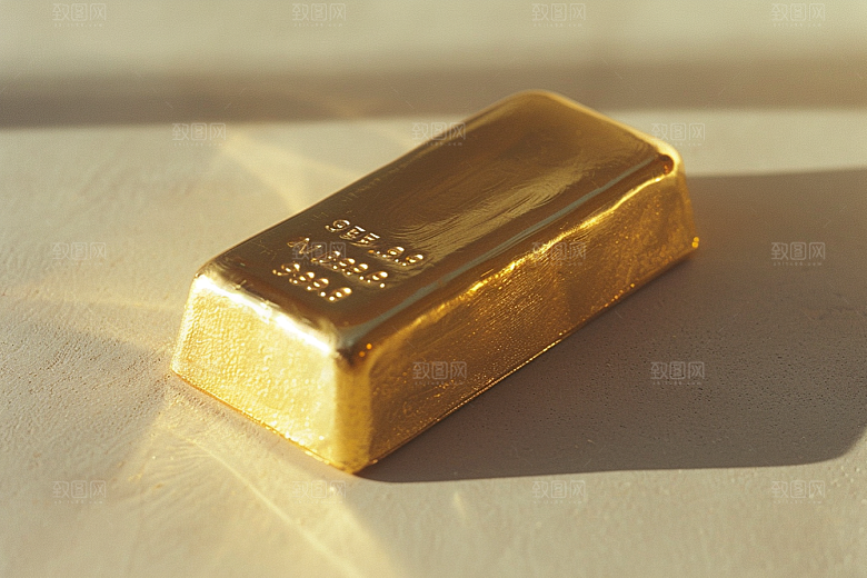 黄金富贵高清素材