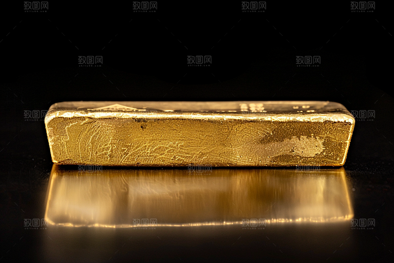黄金投资贵金属素材