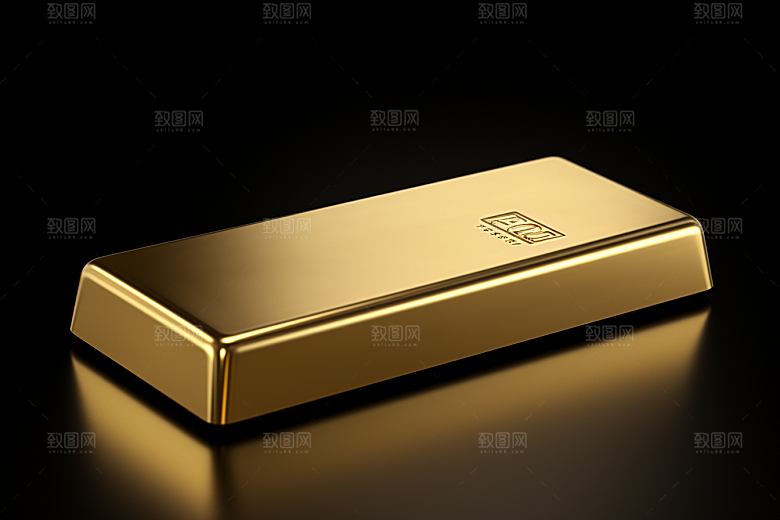 黄金富贵贵金属素材