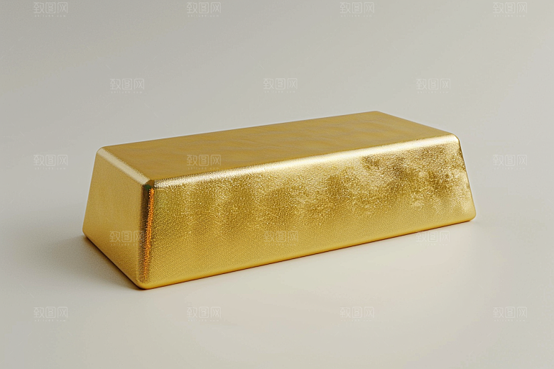 黄金富贵财富素材