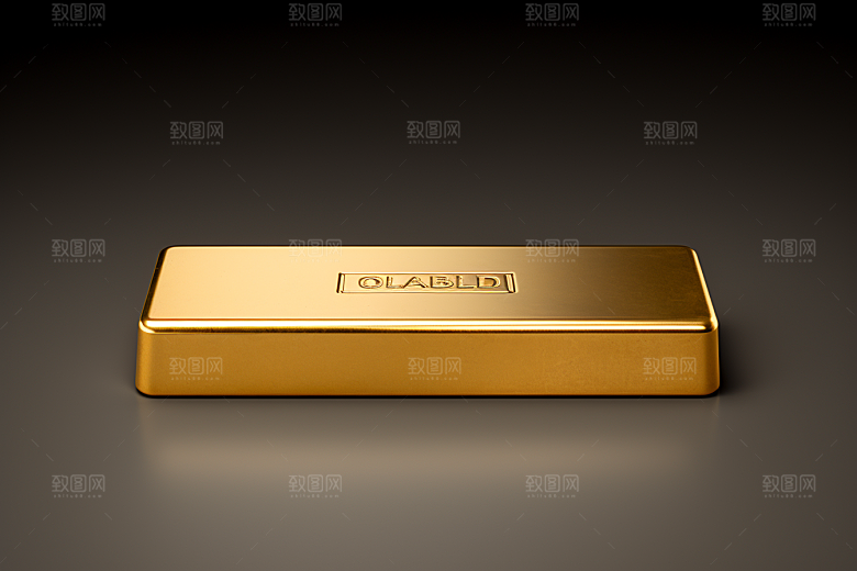 黄金理财产品投资素材