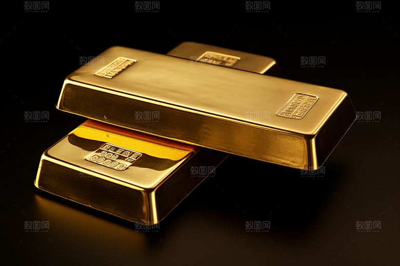 黄金理财产品投资素材