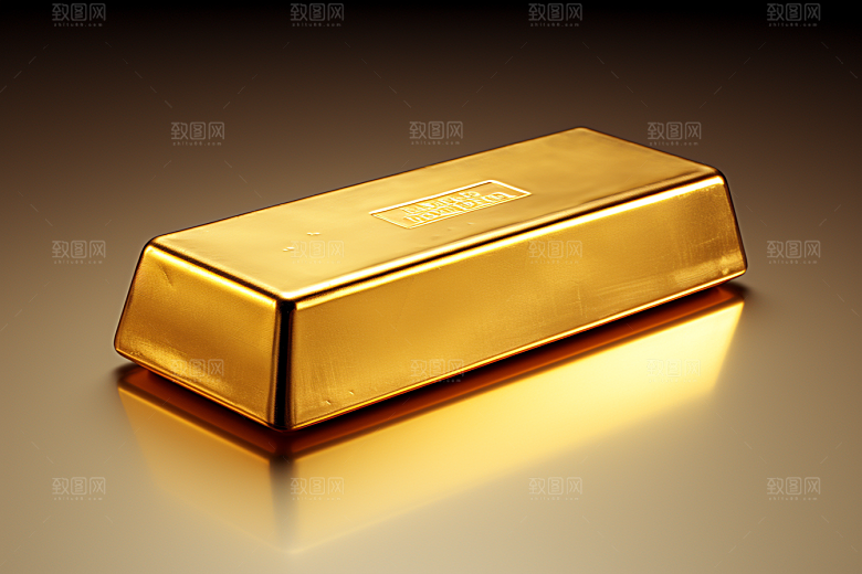 黄金富贵投资素材