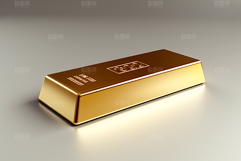 黄金富贵贵金属素材