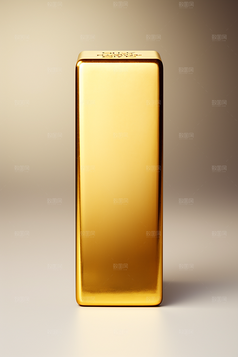 黄金高清金子素材