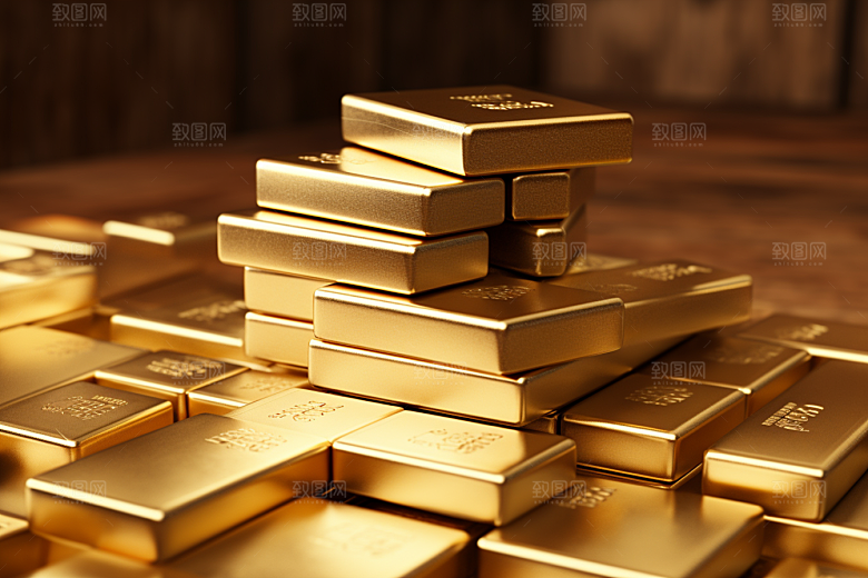 黄金理财产品投资素材