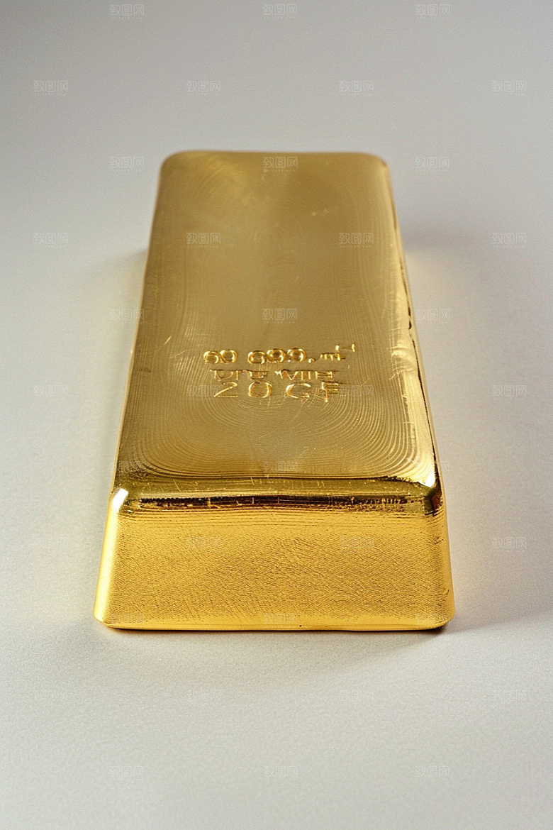 黄金财富高清素材