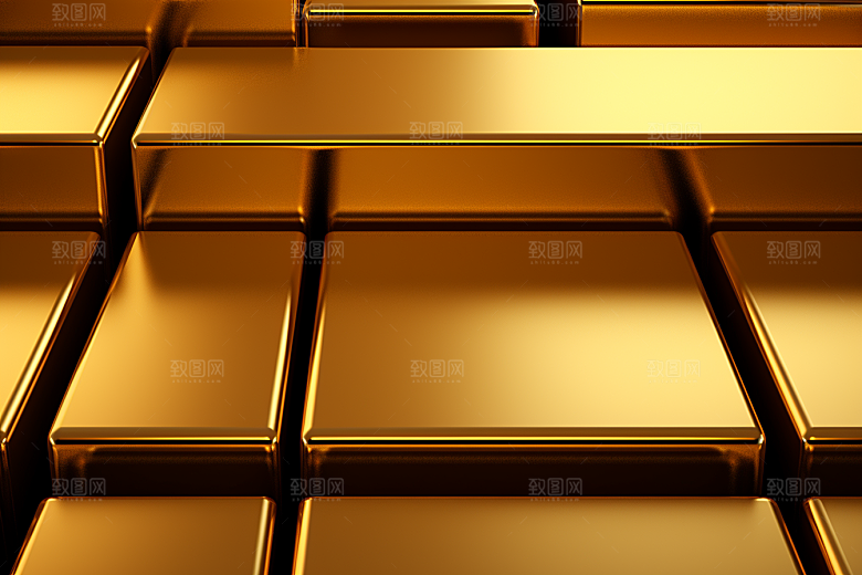 黄金贵金属投资素材