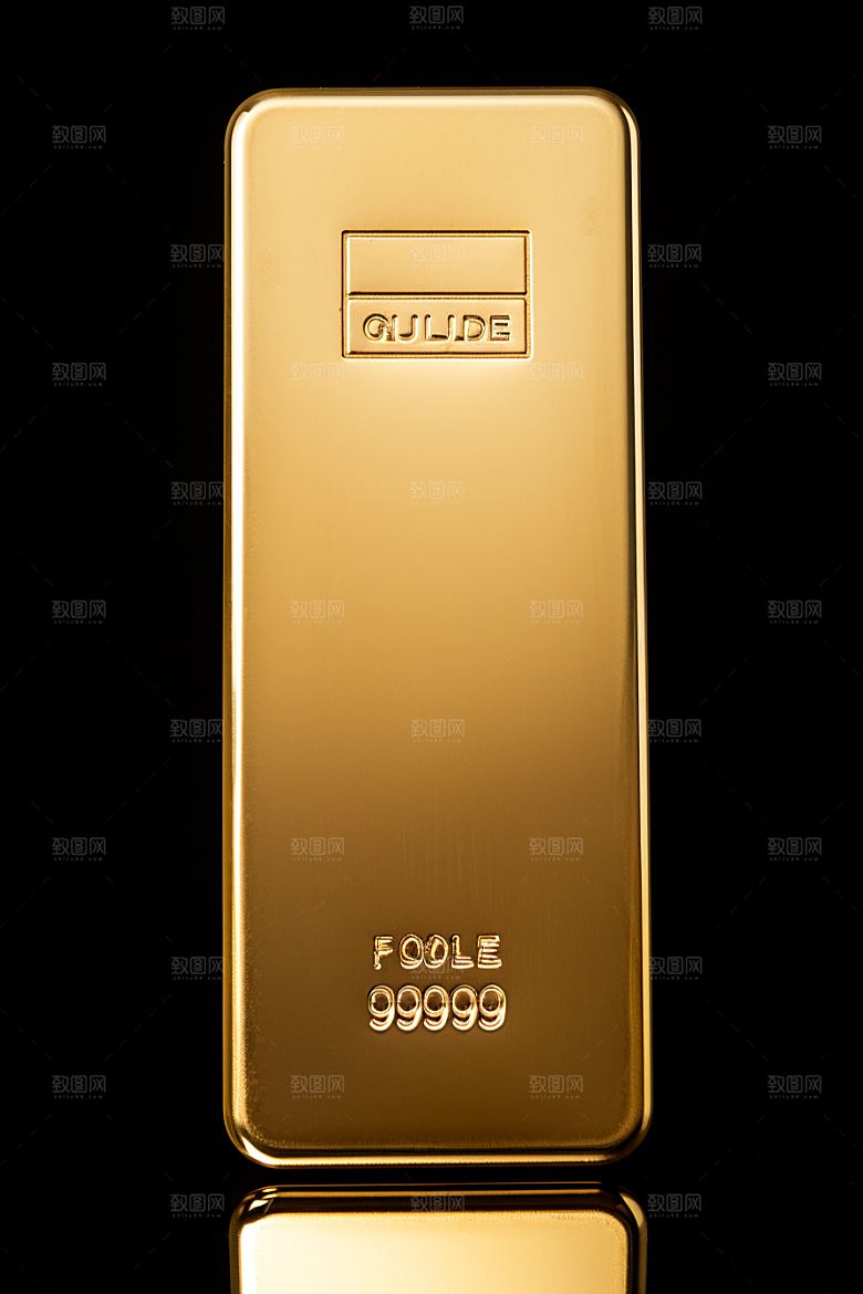 黄金富贵投资素材