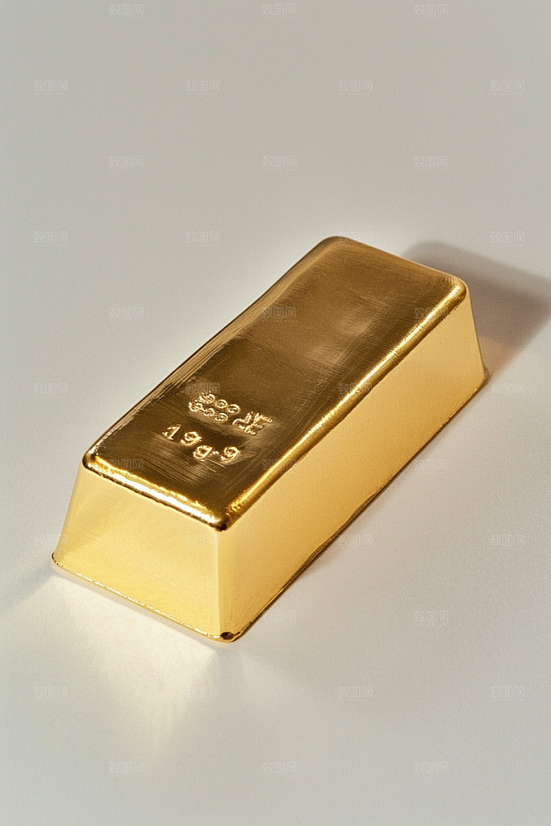 黄金富贵高清素材