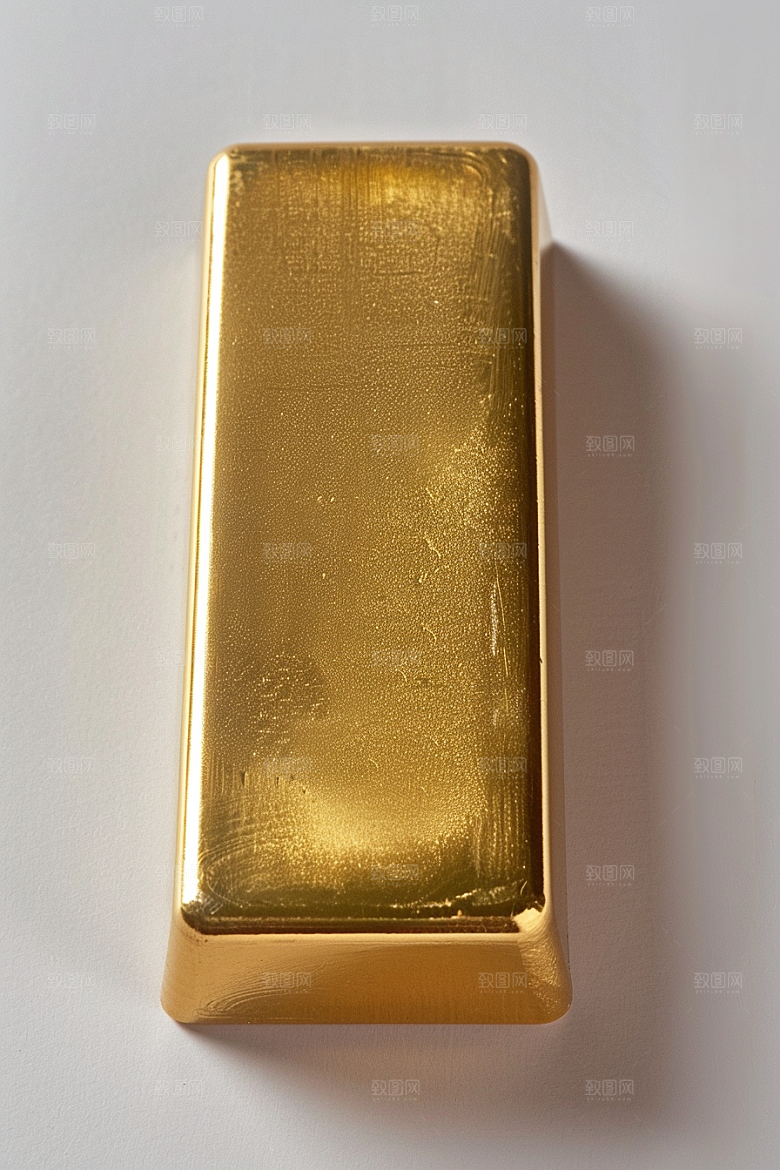 黄金金子高清素材