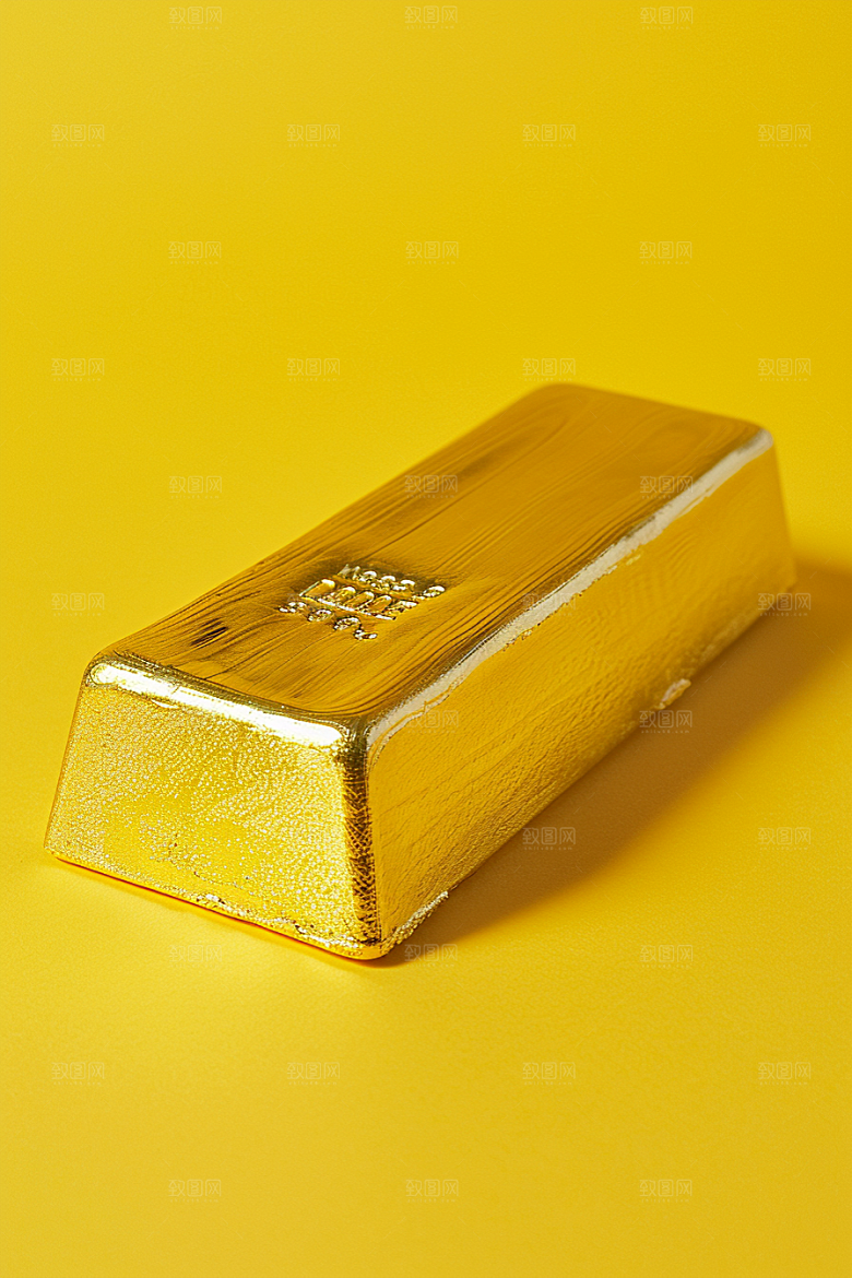 黄金财富投资素材