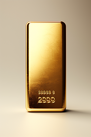 黄金高清金砖素材
