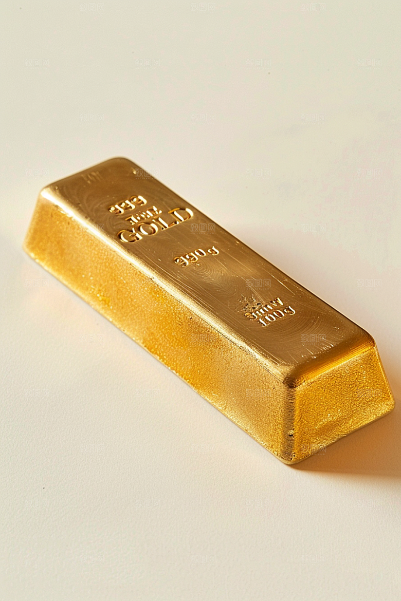 黄金财富投资素材