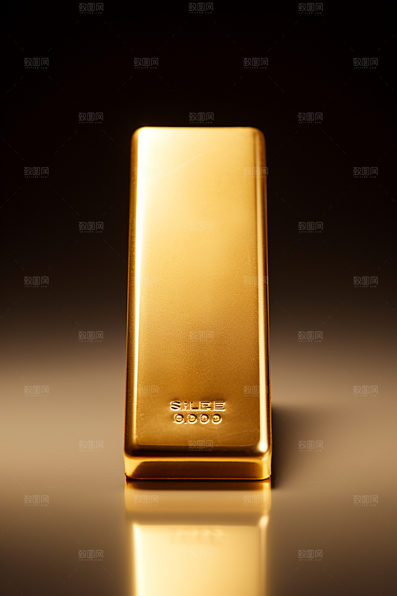 黄金理财产品高清素材
