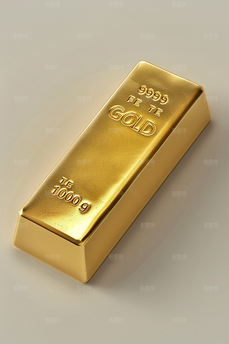 黄金投资贵金属素材