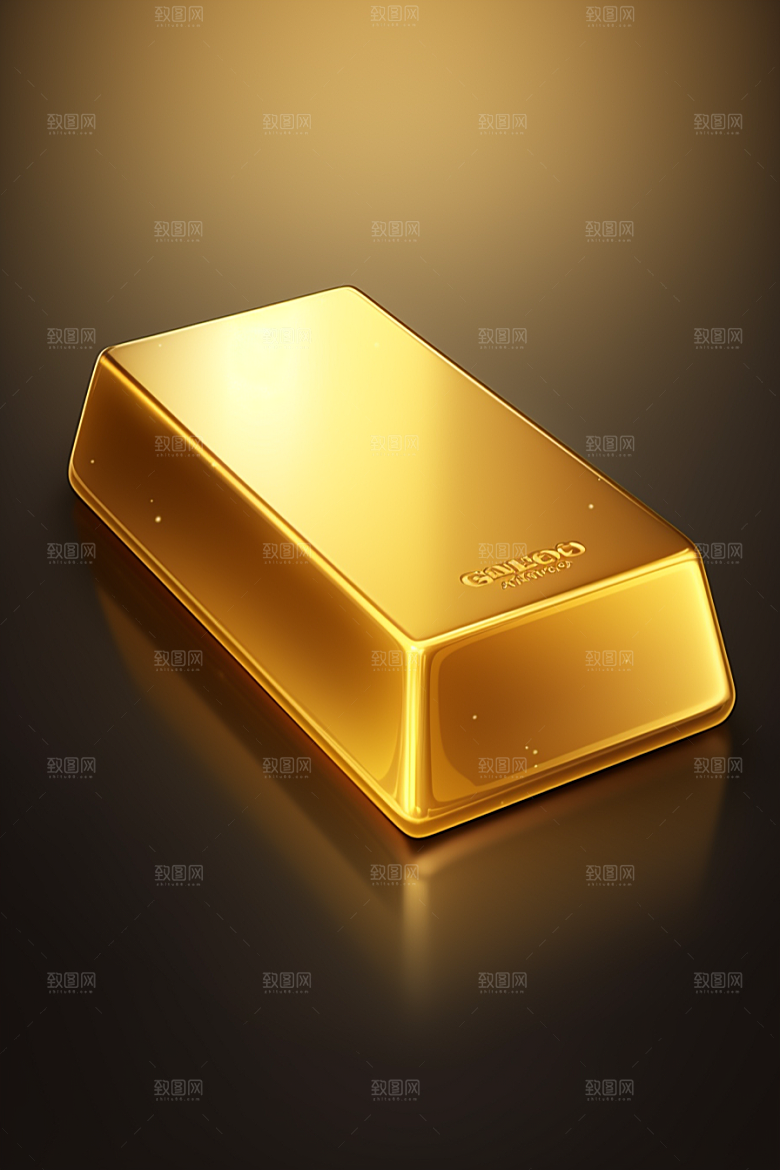 黄金财富投资素材