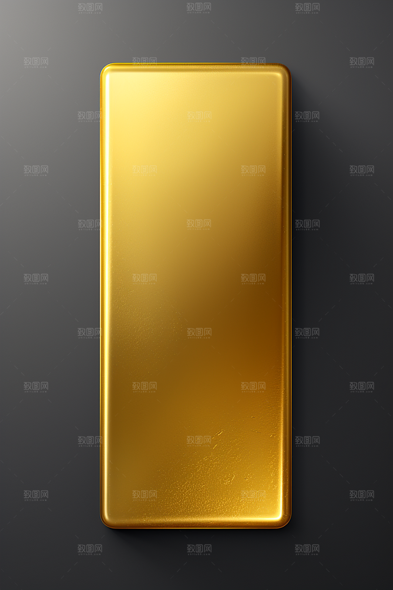 黄金理财产品富贵素材