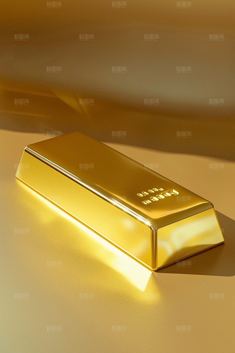 黄金富贵投资素材