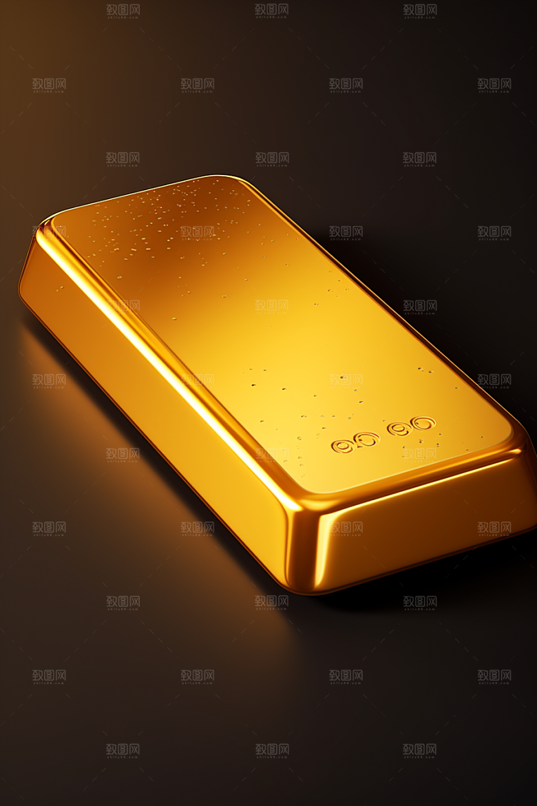 黄金理财产品投资素材