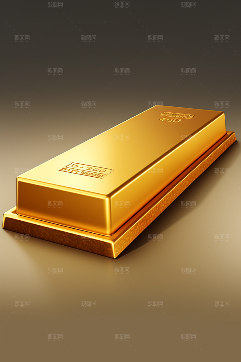 黄金贵金属投资素材