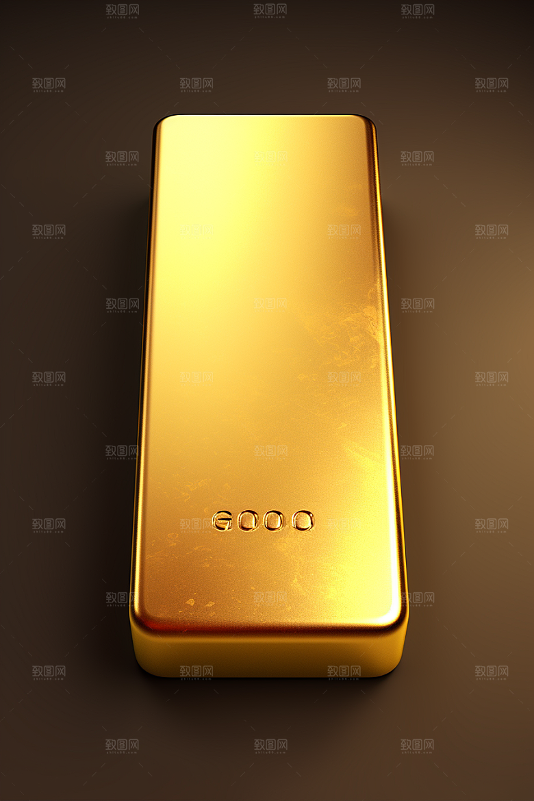 黄金财富高清素材