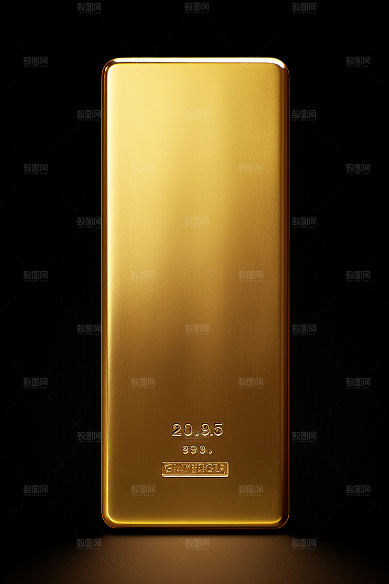 黄金富贵贵金属素材