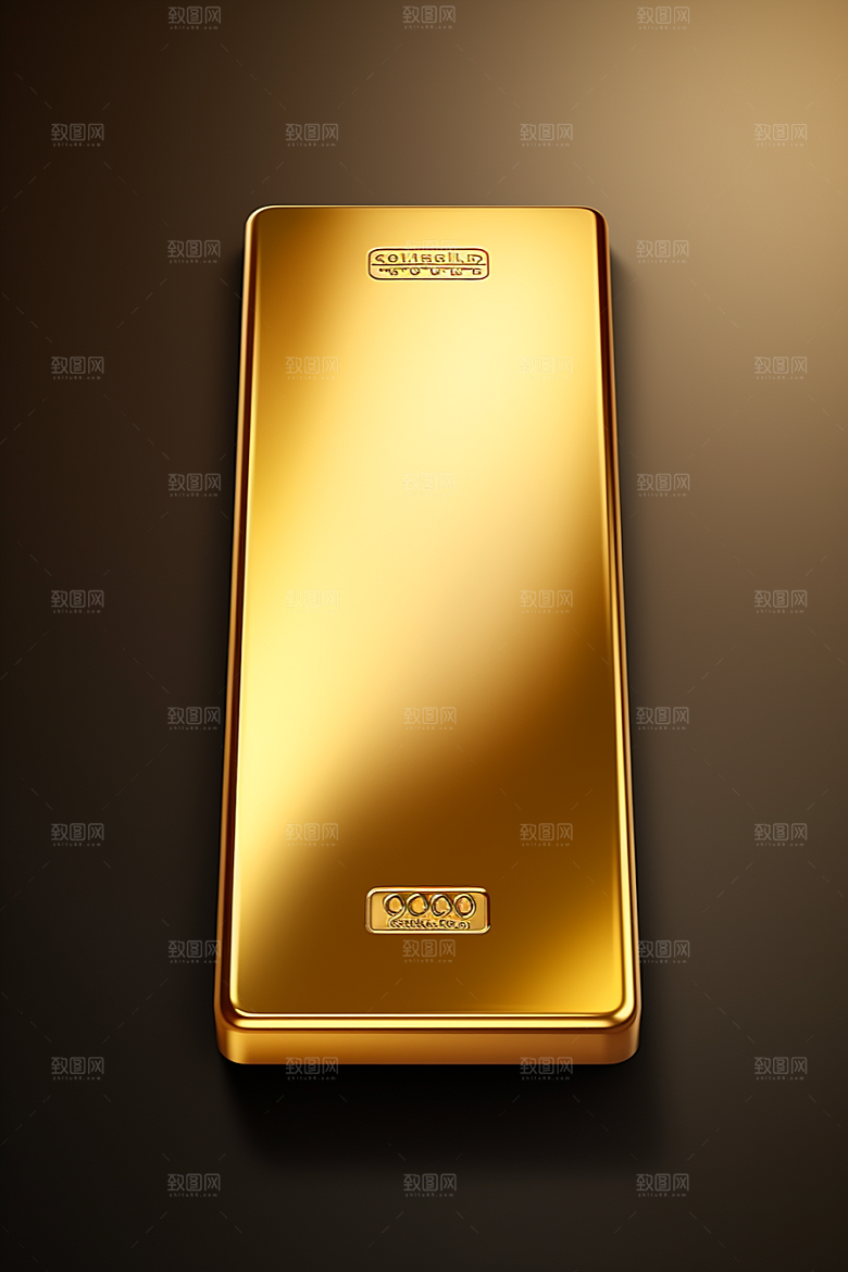 黄金贵金属投资素材