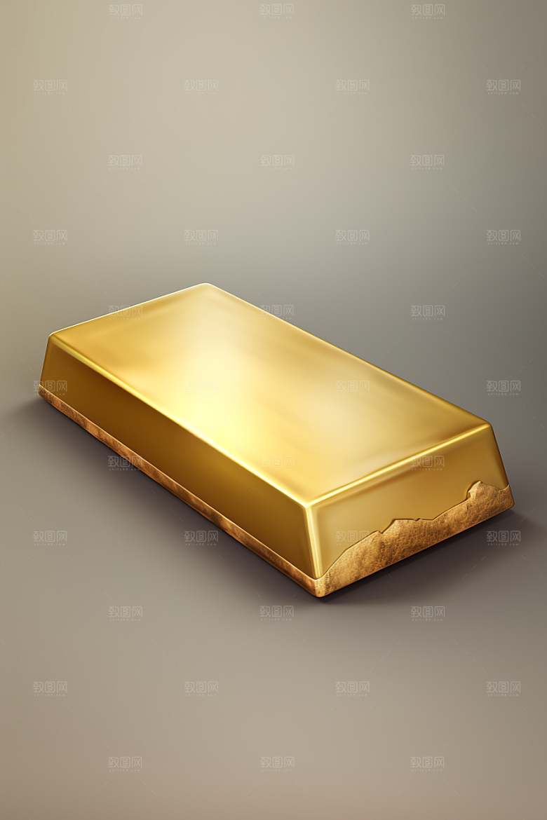 黄金奢侈品投资素材