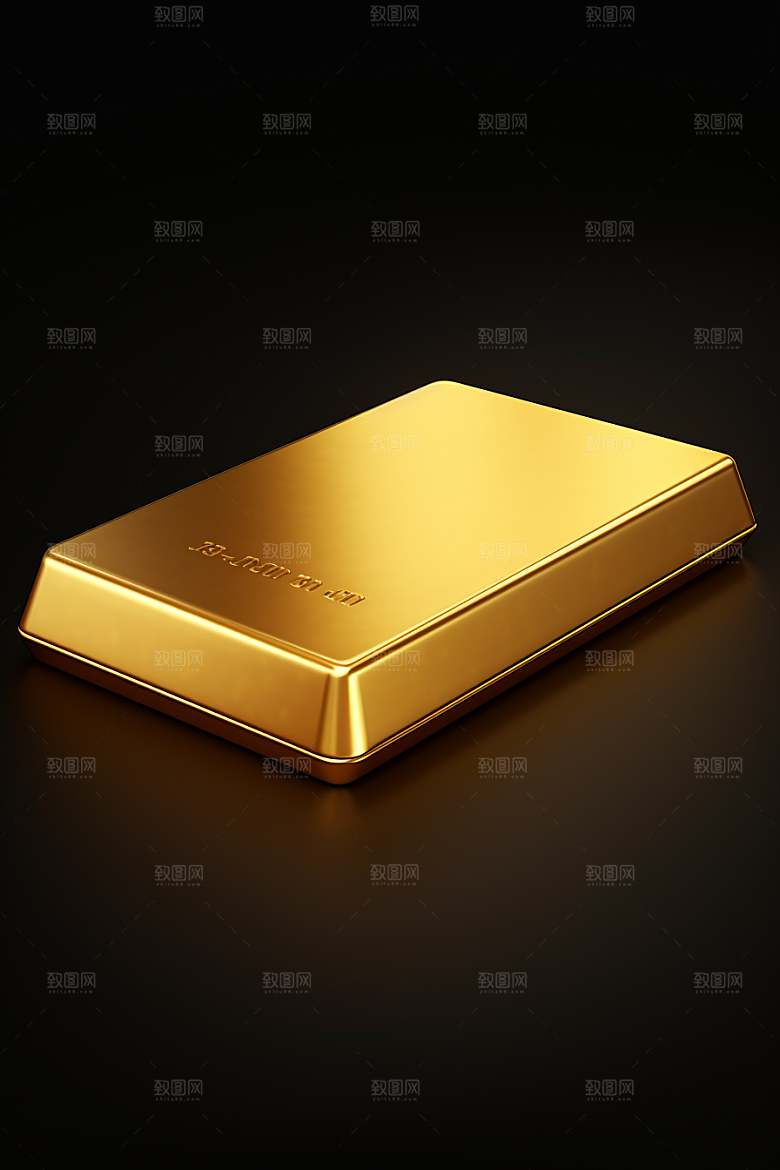 黄金投资贵金属素材