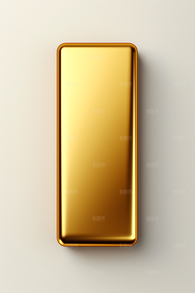 黄金奢侈品财富素材