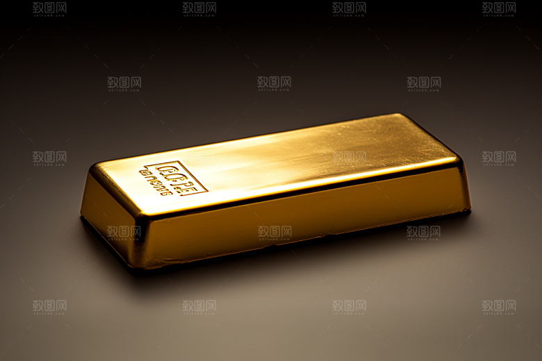 黄金富贵贵金属素材