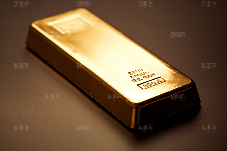 黄金理财产品投资素材
