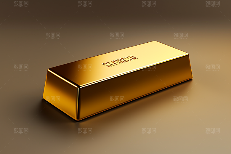 黄金理财产品财富素材