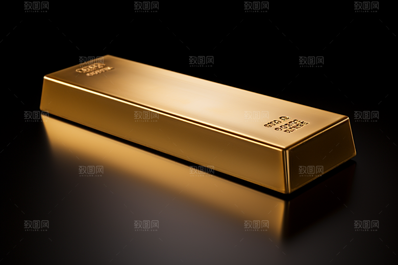 黄金高清富贵素材