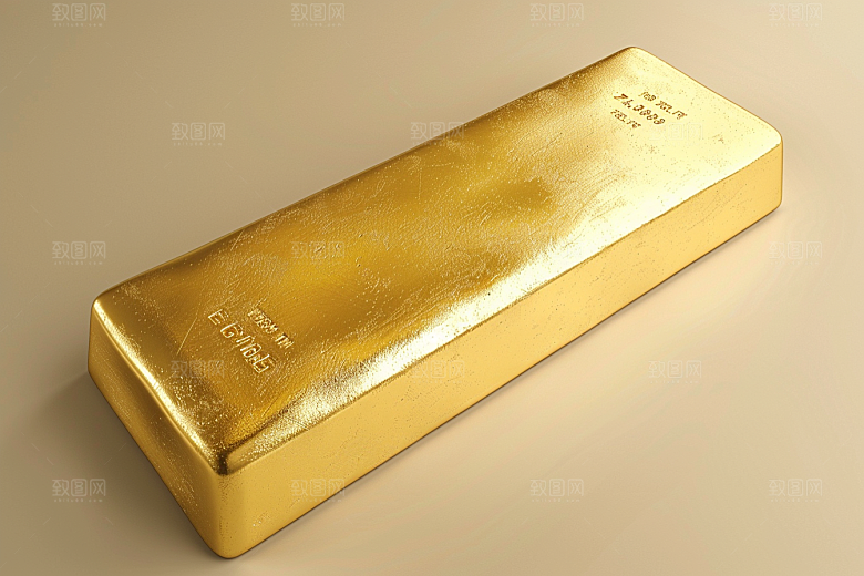黄金理财产品奢侈品素材
