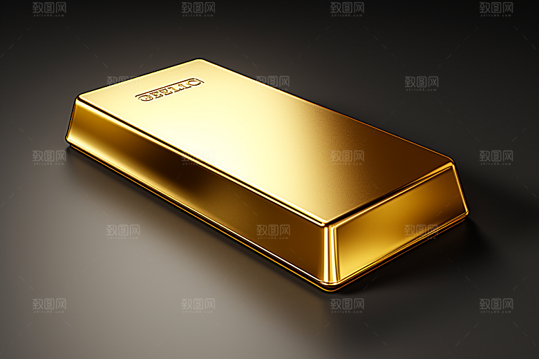 黄金高清富贵素材