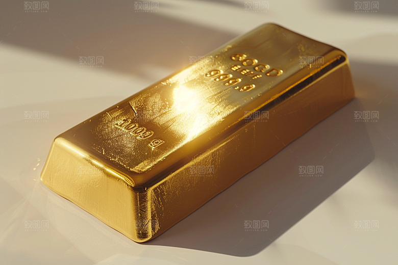 黄金投资贵金属素材