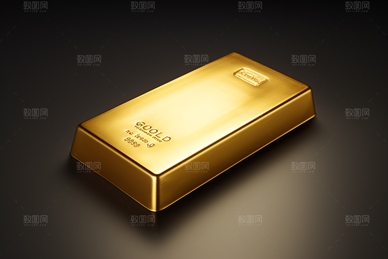 黄金富贵贵金属素材