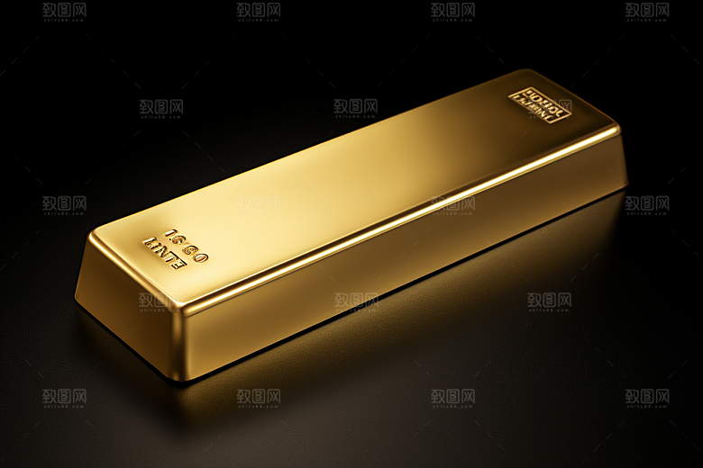 黄金贵金属投资素材