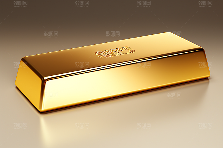 黄金理财产品高清素材