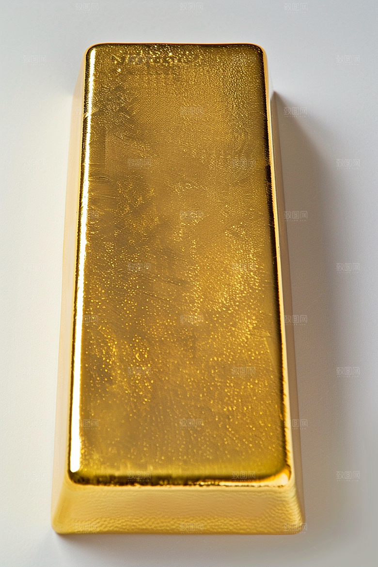 黄金富贵贵金属素材