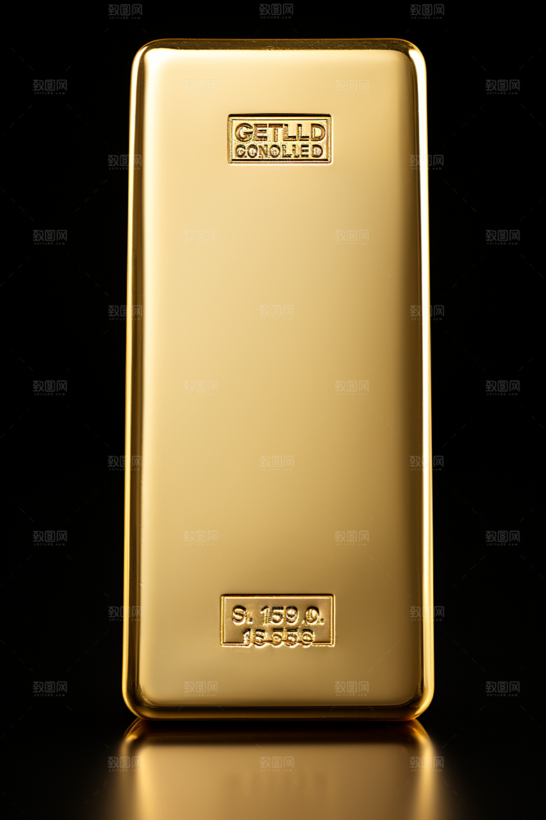 黄金理财产品投资素材