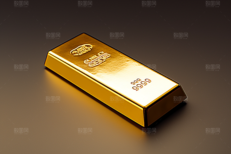 黄金理财产品投资素材