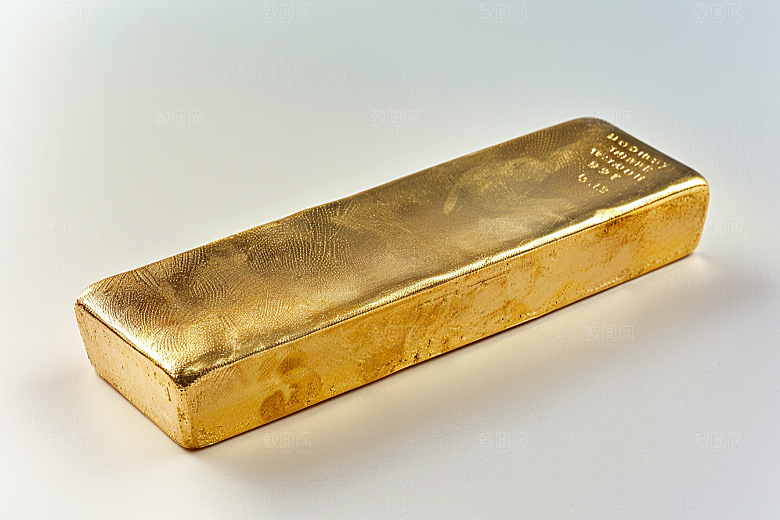 黄金高清理财产品素材
